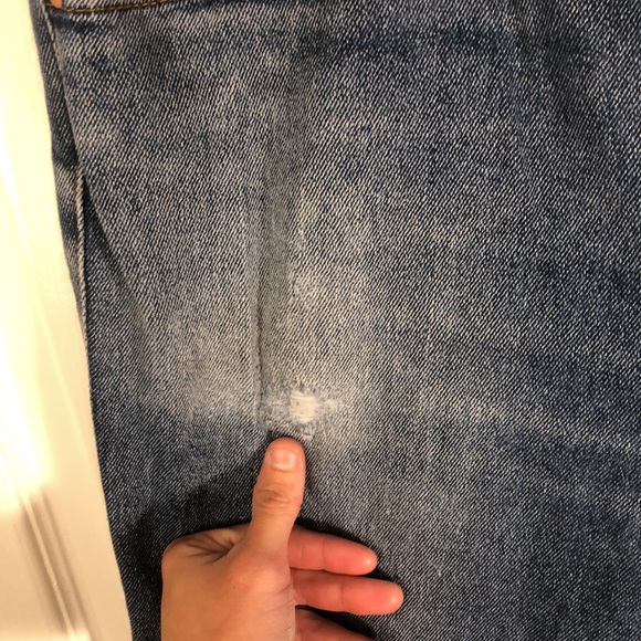 38x30 Levi’s - Picture 4 of 5
